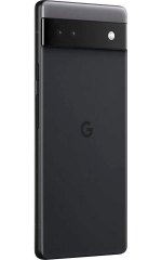 Смартфон Google Pixel 6a 6/128Gb Charcoal