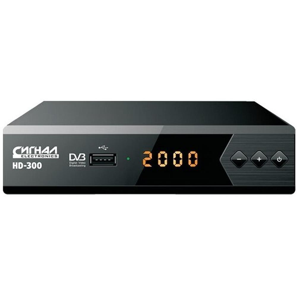 Ресивер Сигнал 483948