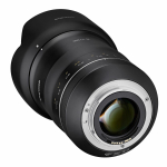 Объектив Samyang XP 35mm f1.2 premium AE Canon EF черный