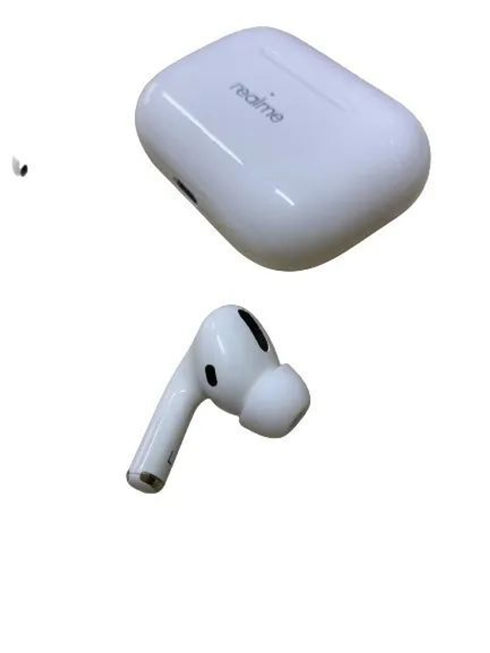 Беспроводные наушники Realme HearBads Air R03 White
