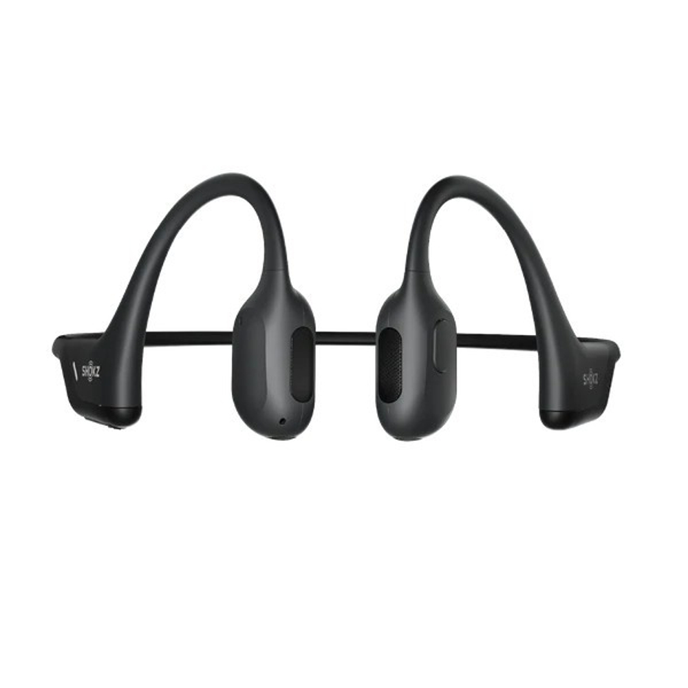 Наушники SHOKZ OpenRun Pro Black (S810BK)