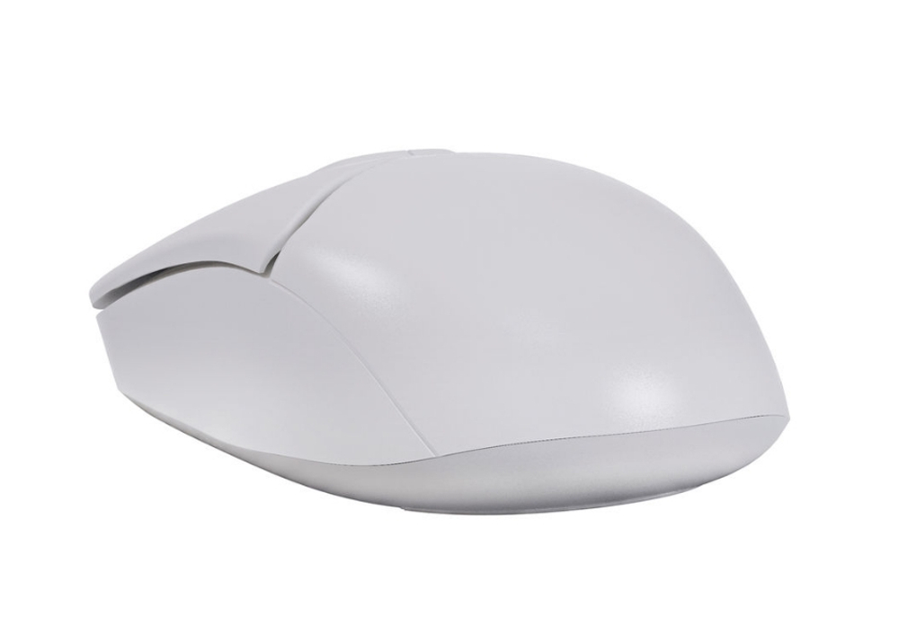 Мышь A4Tech Fstyler FM12 White