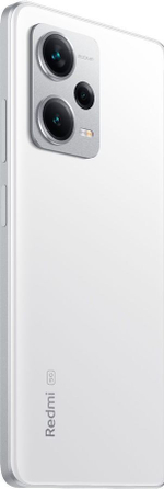 Смартфон Xiaomi Redmi Note 12 Pro+ 8/256GB White