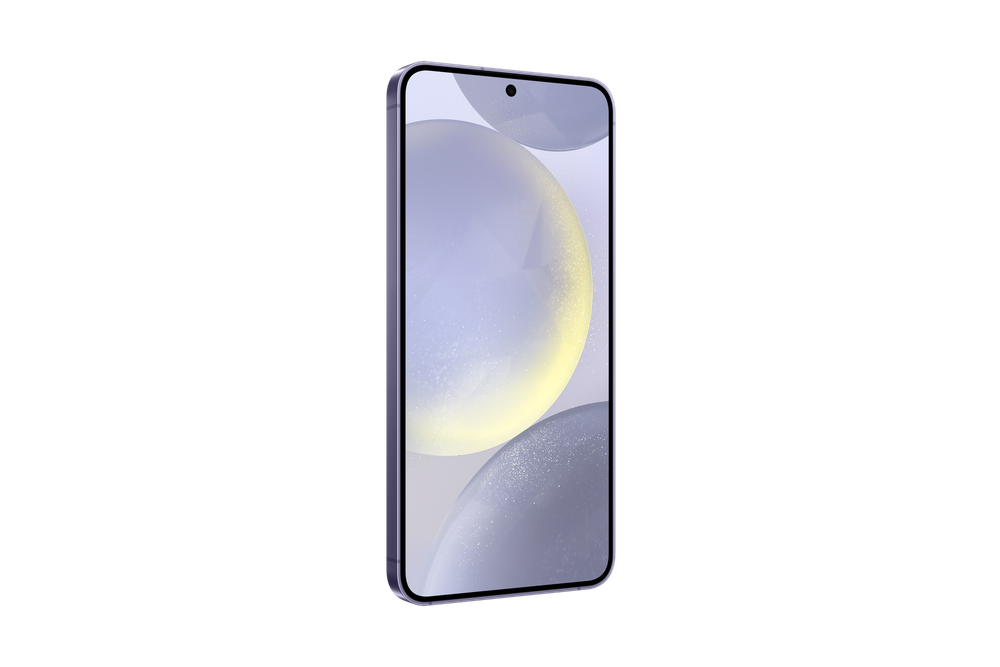 Смартфон Samsung Galaxy S24 8/512 ГБ, Dual: nano SIM + eSIM, Cobalt Violet