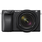 Фотоаппарат системный Sony Alpha ILCE-6700 Kit 18-135mm f/3.5-5.6 OIS