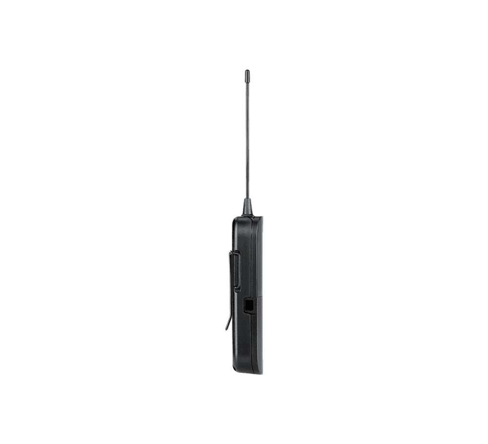 Беспроводная петличная микрофонная система Shure BLX14/CVL-H11