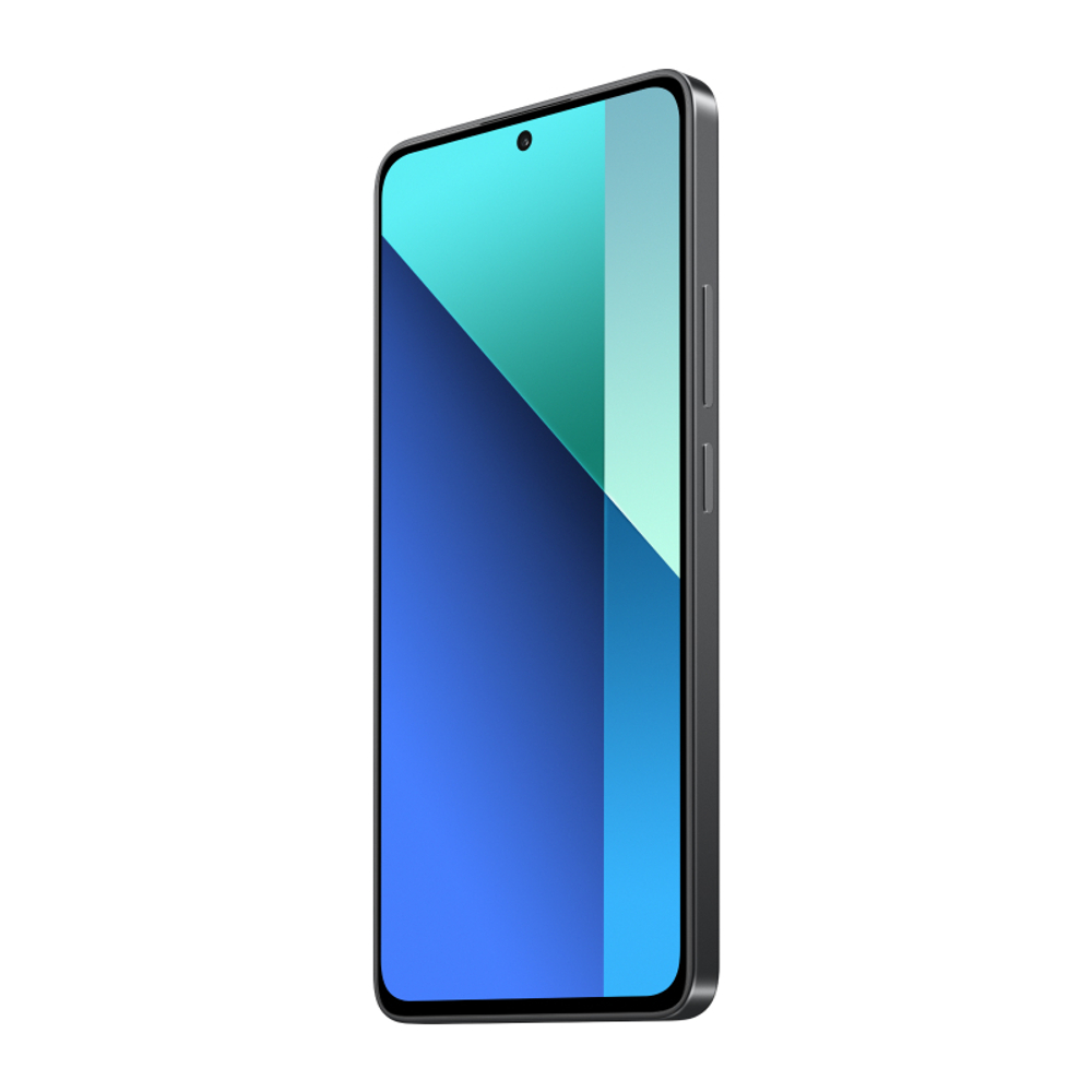 Смартфон Xiaomi Redmi Note 13 8/256, Midnight Black