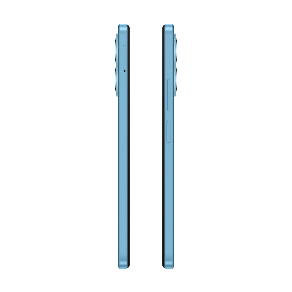 Смартфон Xiaomi Redmi Note 12 4/128GB Синий лёд (R45815)