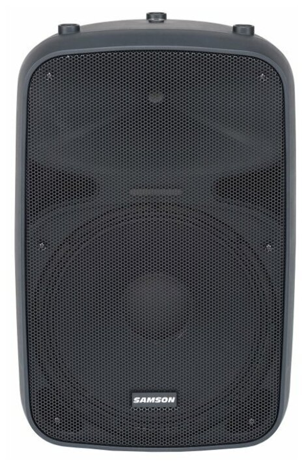 Акустическая система Samson Auro X15D черный