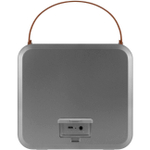 Беспроводная акустика Rombica mysound Chroma Grey (BT-S129)
