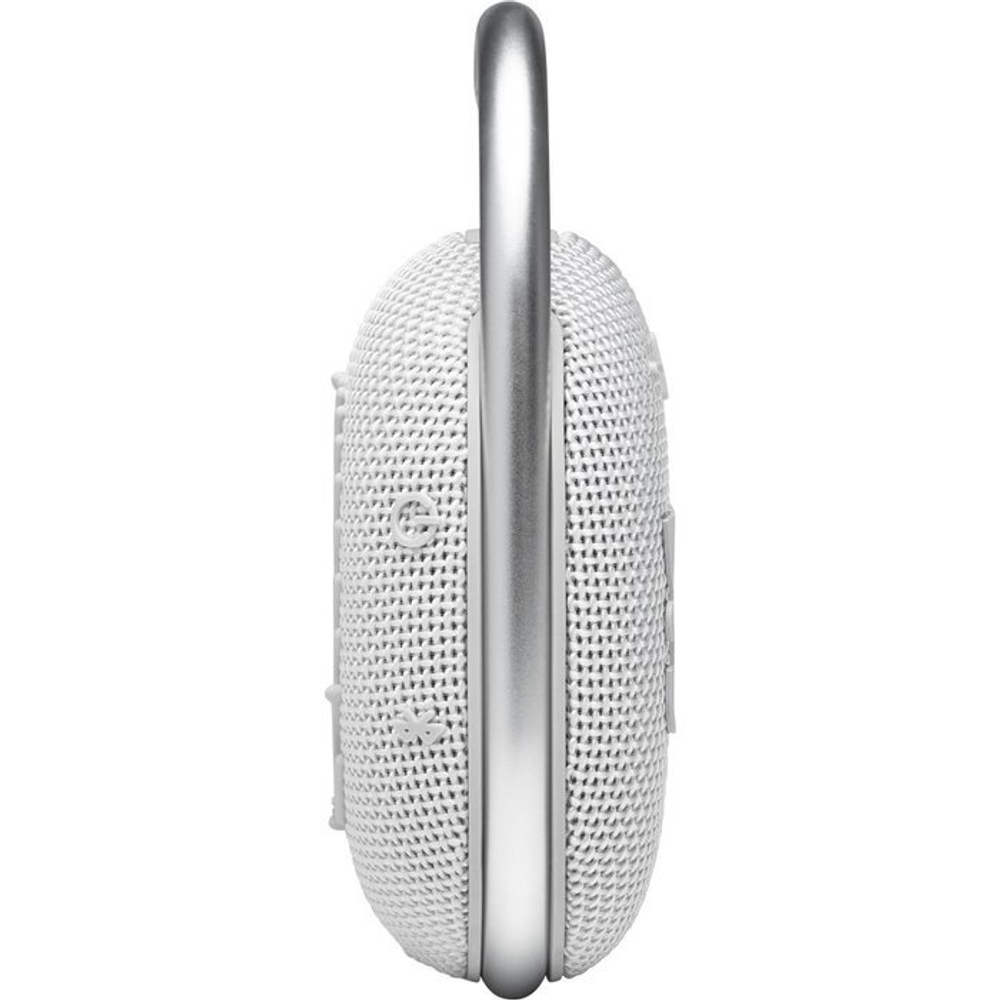 Портативная колонка JBL Clip 4 White