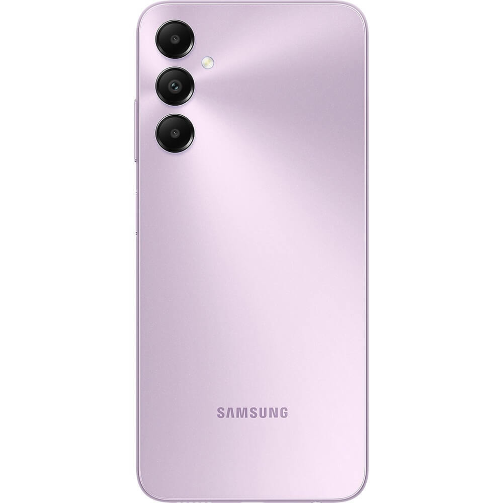 Смартфон Samsung Galaxy A05s 4/64 ГБ фиолетовый