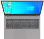 Ноутбук Machcreator Cosmos N17 серый (JB0C1F001RU)
