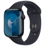 Умные часы Apple Watch Series 9 41 мм Sport Band Midnight