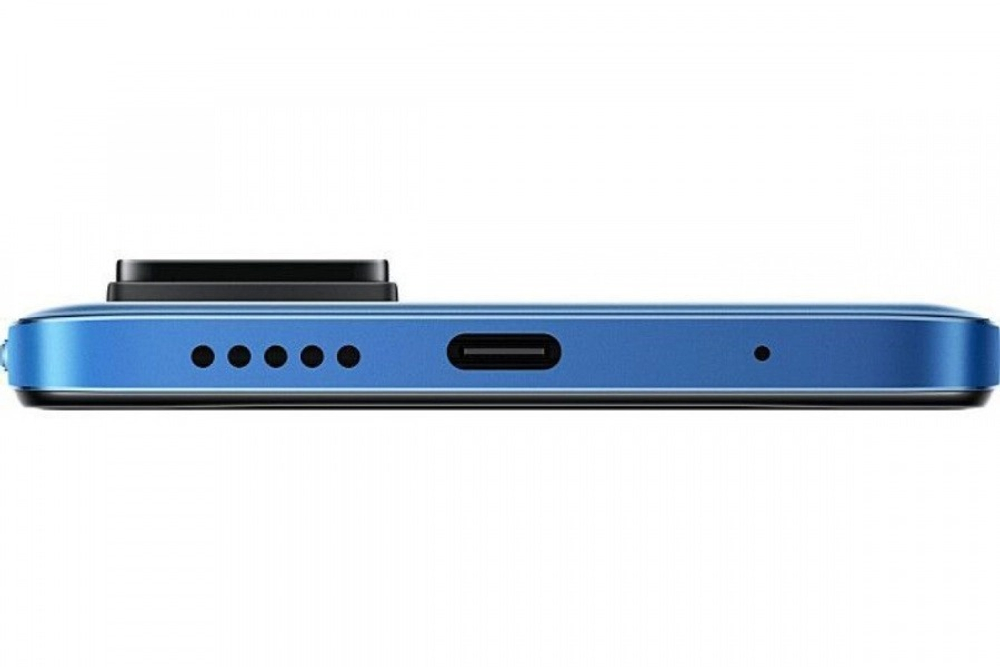 Смартфон Xiaomi 11S 6/64GB Twilight Blue (37964)