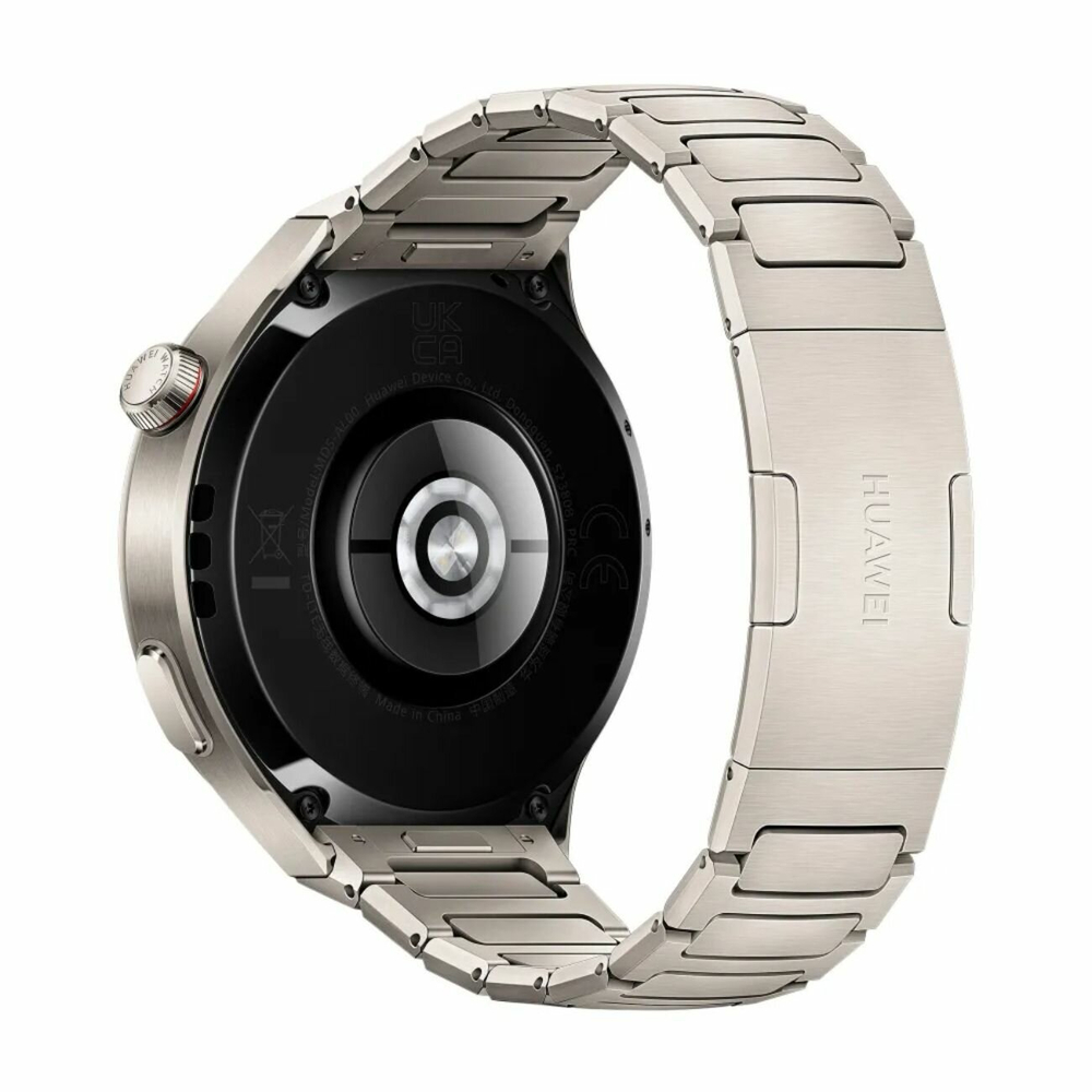Умные часы Huawei Watch 4 Pro Titanium (MDS-AL00 55020APC)