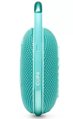 Портативная колонка Nobrand JBL Clip 4 Replica Teal