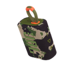 Портативная колонка JBL Go 3 Squad