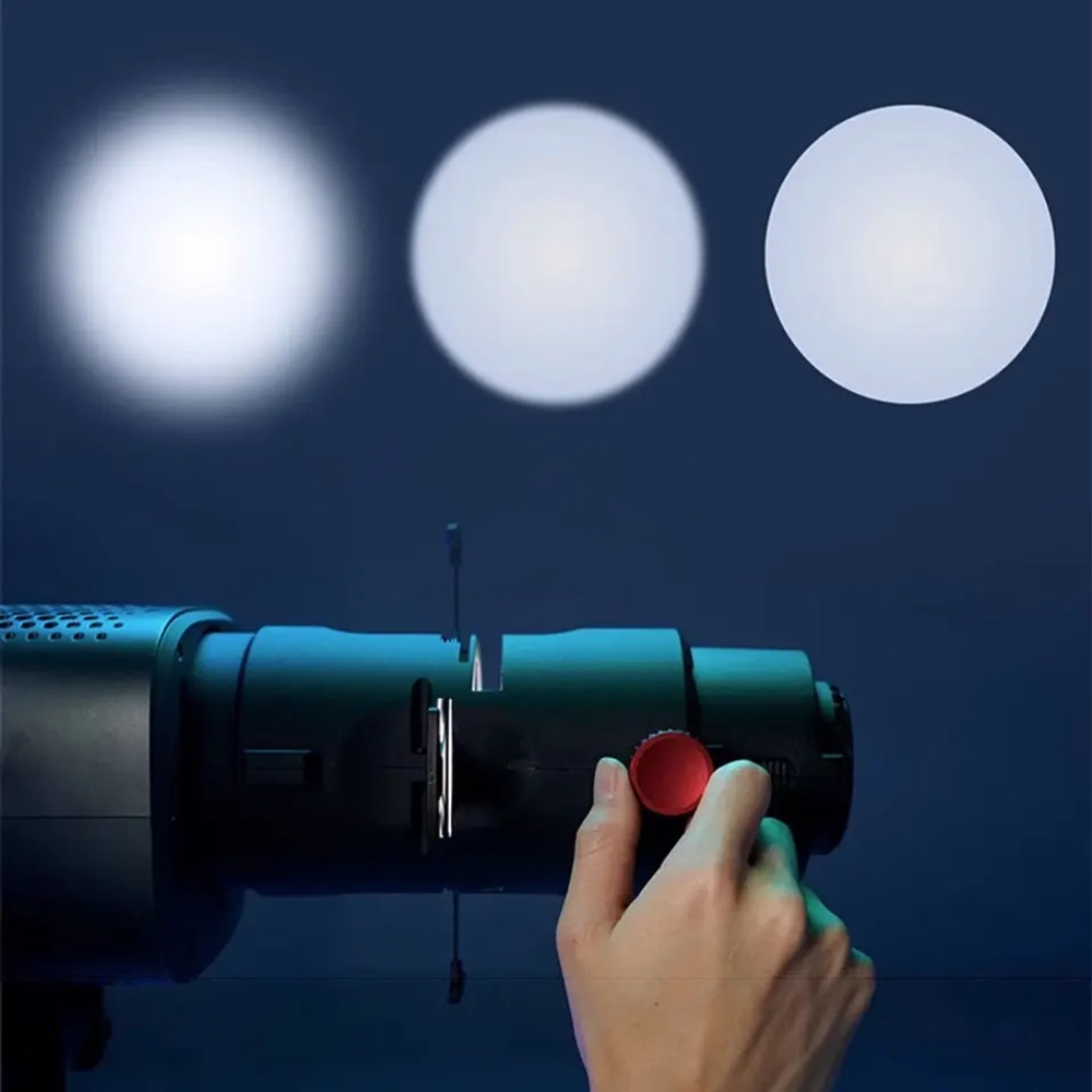 Линза Aputure 19 APF0046A33 для Amaran Spotlight SE