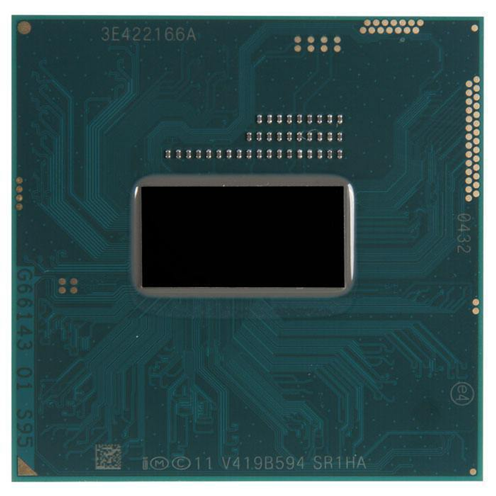 Процессор Intel 416997