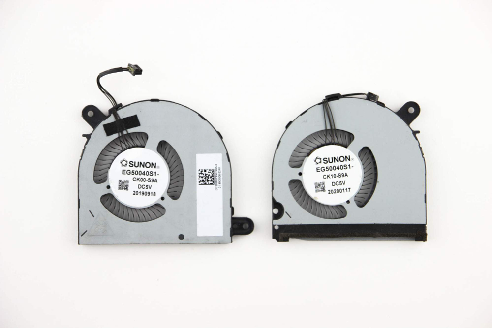 Кулер для ноутбука HP 13-AW ND55C03-19C06