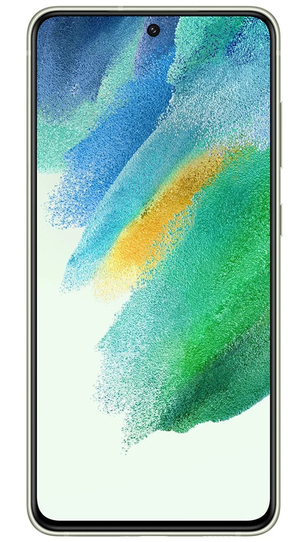 Смартфон Samsung Galaxy S21 FE 8/128GB Green