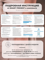Смарт-часы Wonlex kt21 розовый
