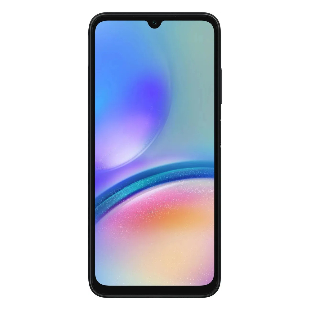 Смартфон Samsung Galaxy A05s SM-A057F 64Gb, 4Gb, черный