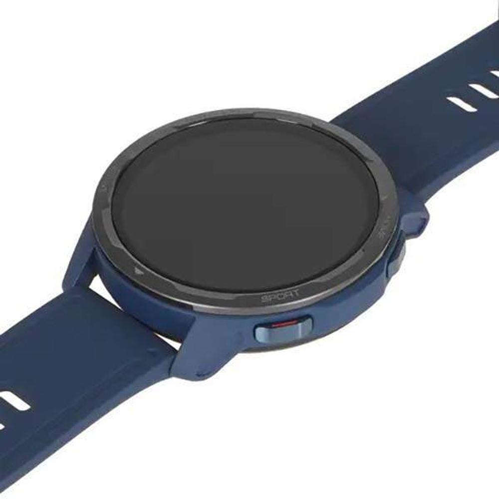 Смарт-часы Watch S1 Active GL Ocean Blue (BHR5467GL)