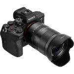 Объектив 7Artisans AF101B Sony E