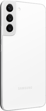 Смартфон Samsung Galaxy S22+ 8/256GB Phantom White (SM-S906BZWGSER)