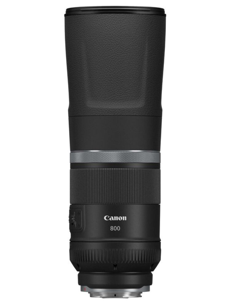 Объектив Canon RF 800 mm f/11 IS STM 3987C005