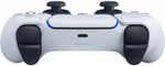 Игровая приставка Sony PlayStation 5 с дисководом 825 GB SSD без игр белый