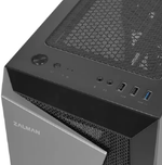 Системный блок TopComp PG 71433200 Core i9 11900KF/GTX 1660S/SSD 512GB/RAM 32GB
