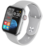 Смарт-часы Smart Watch x7 Pro Max 45мм (Серый)