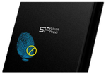 Внешний жесткий диск Silicon Power Stream S03 1ТБ (SP010TBPHDS03S3K)