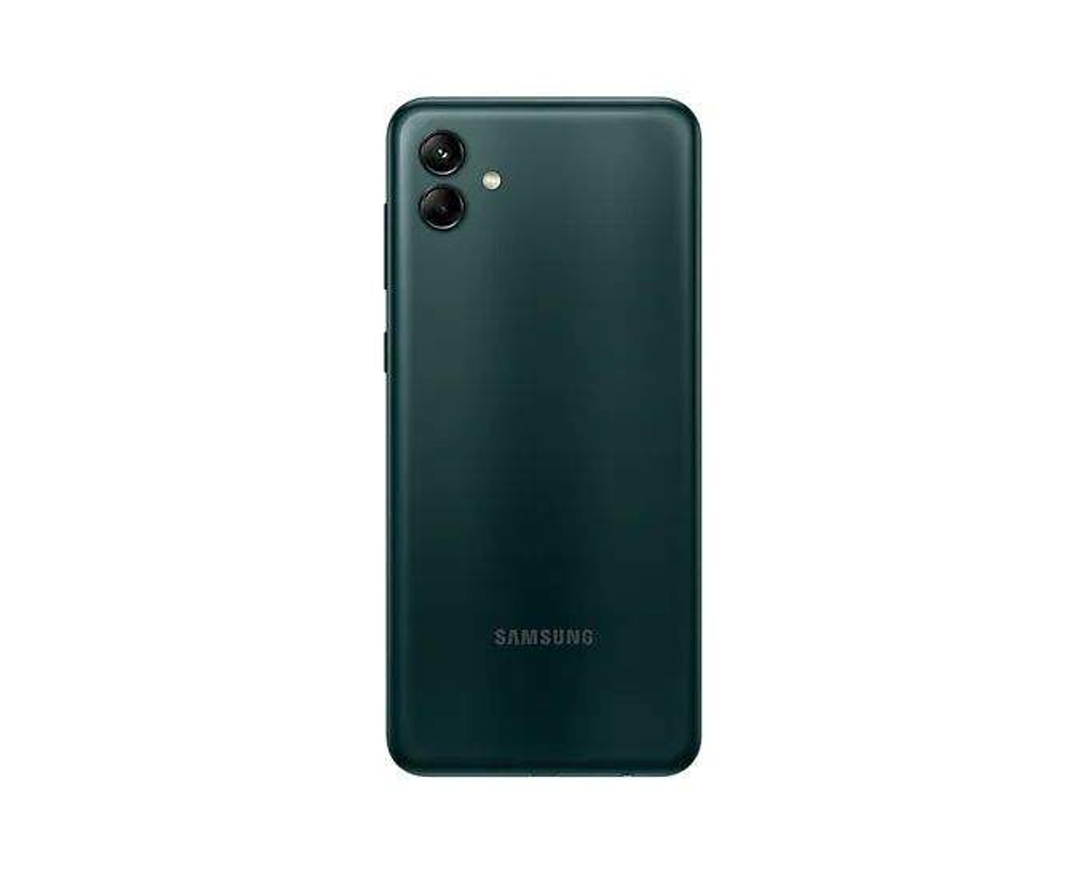 Смартфон Samsung Galaxy A04 3/32Gb Green (SM-A045F)