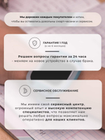 Смарт-часы Wonlex kt22 голубой