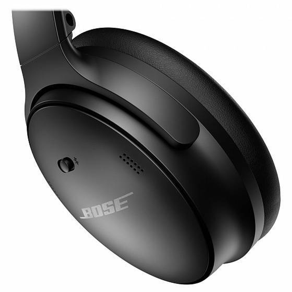 Наушники Bose QuietComfort 45 Black