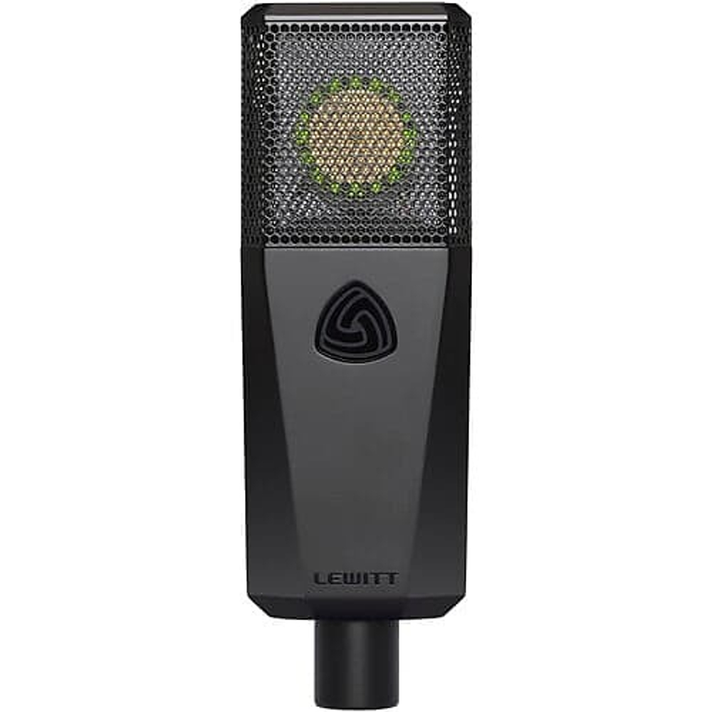 Микрофон Lewitt Pure Tube Studio Set
