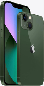 Смартфон Apple iPhone 13 mini 128GB Green