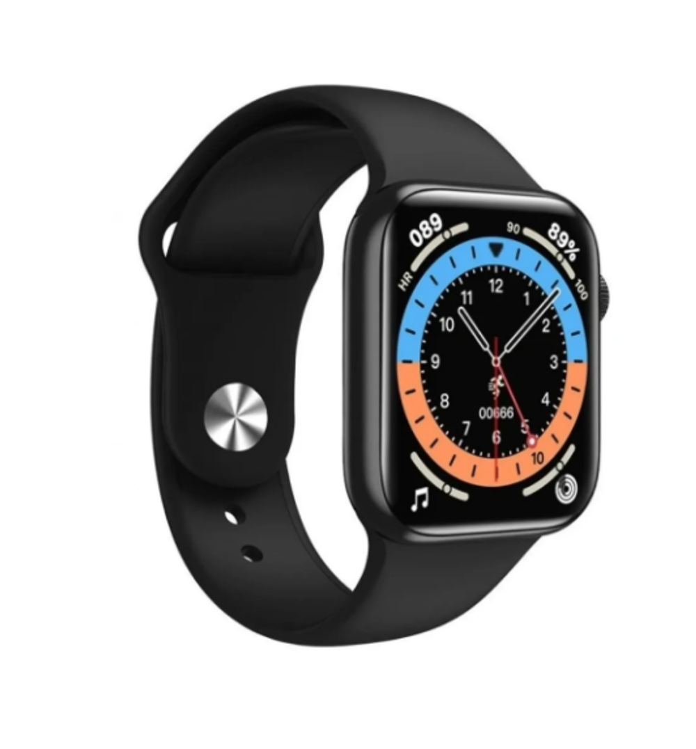 Смарт-часы Smart Watch M36 plus Черный