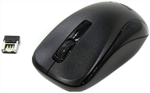 Беспроводная мышь Genius NX-7005 Black