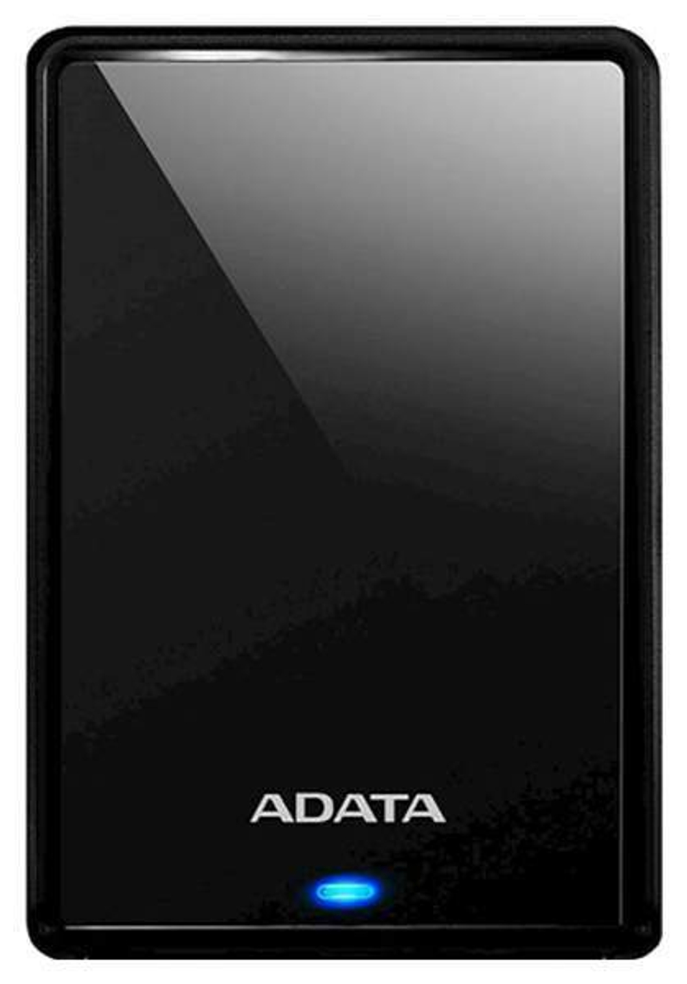 Внешний жесткий диск ADATA HV620S 1ТБ (AHV620S-1TU3-CBK)