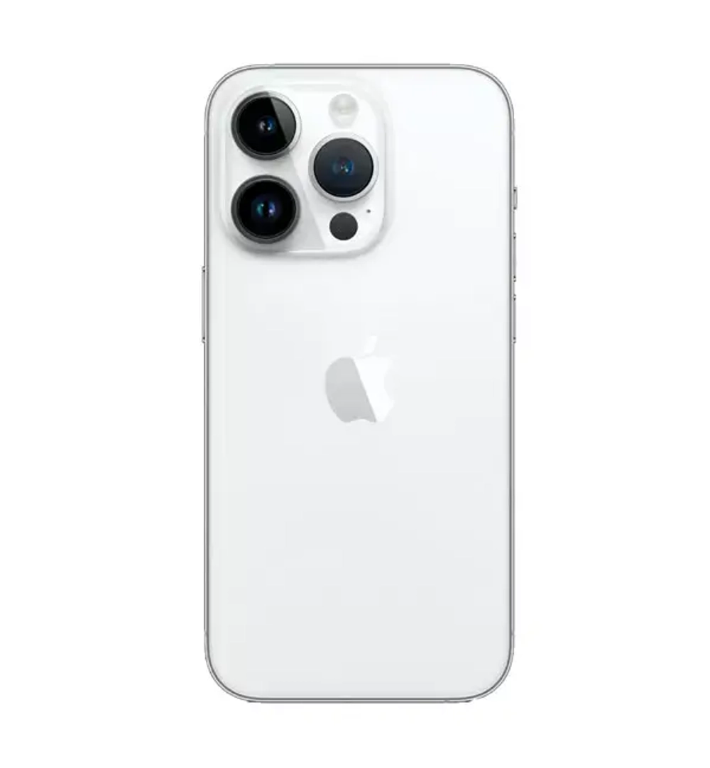 Смартфон Apple iPhone 14 Pro 128 Гб, Silver