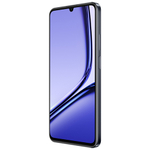Смартфон realme Note 50 4/128 ГБ RMX3834, Полуночный черный
