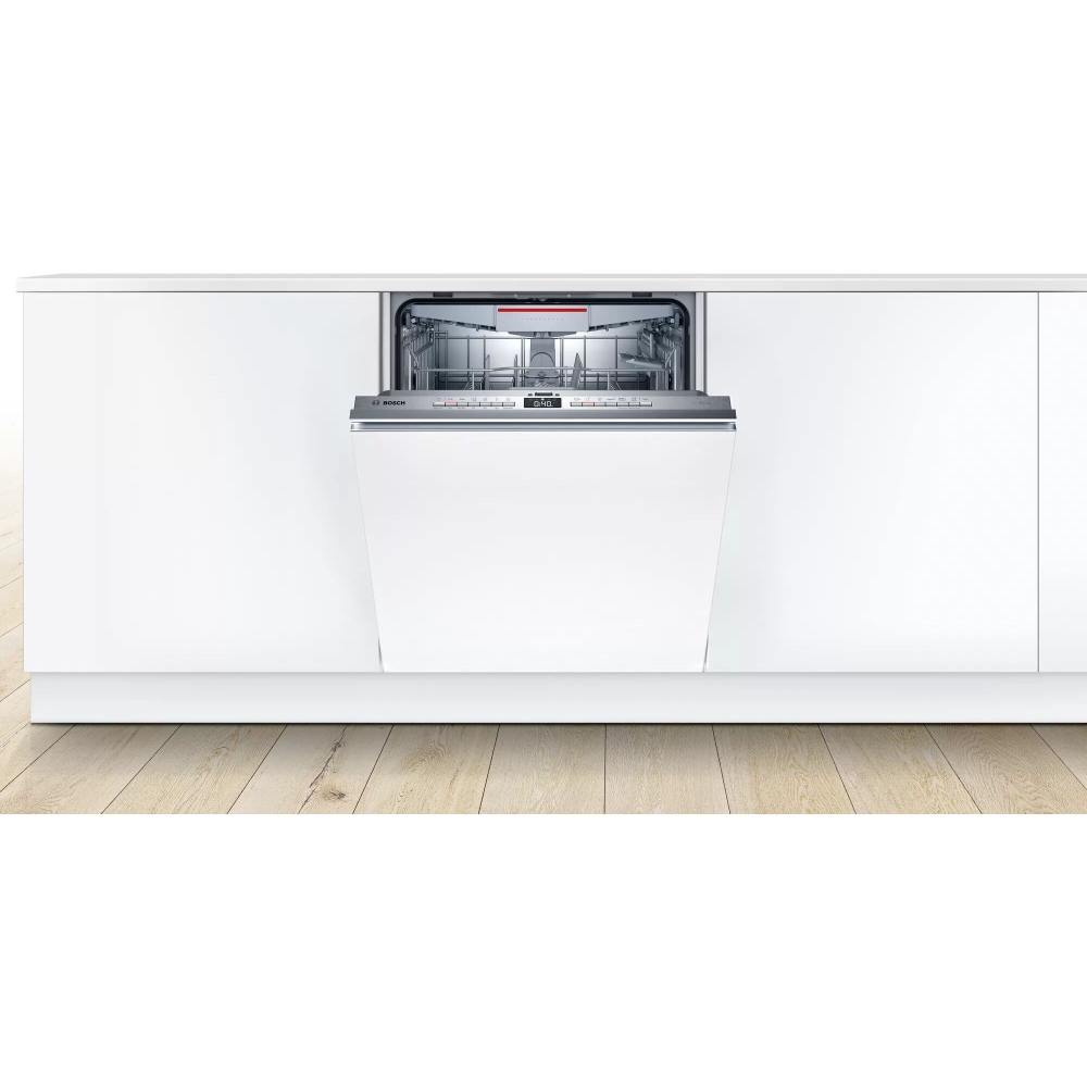 Встраиваемая посудомоечная машина Bosch SMV4HVX32E