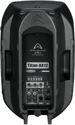 Активная акустическая система Wharfedale Pro Titan AX12