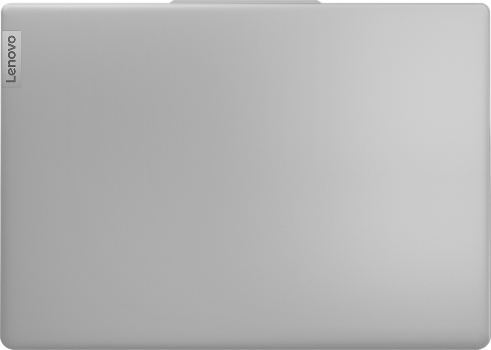 Ноутбук LENOVO IdeaPad Slim 5 Gen 8 серый (83BF006CRK)