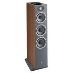Напольная акустика Focal Theva N°3-D, 1 шт, темное дерево